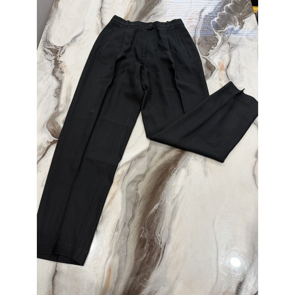 Liz Claiborne Women's Dress Pants Classic Petite